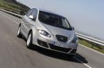 Seat Altea 2009 года